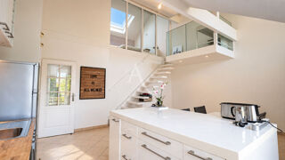  Appartement à vendre 3 pièces 77 m²