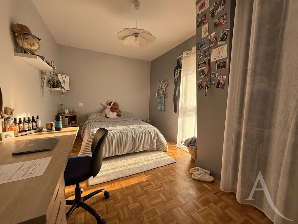 � vendre  Maison Saint-Manvieu-Norrey (14740)