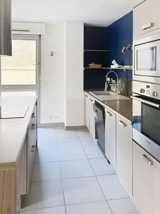  Appartement � vendre 5 pi�ces 110 m�