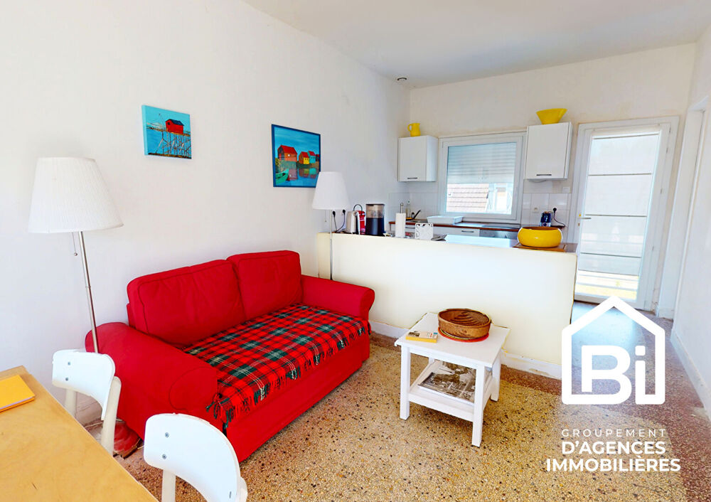Vente Maison Villa Ouistreham 3 pièces 63 m2 Ouistreham