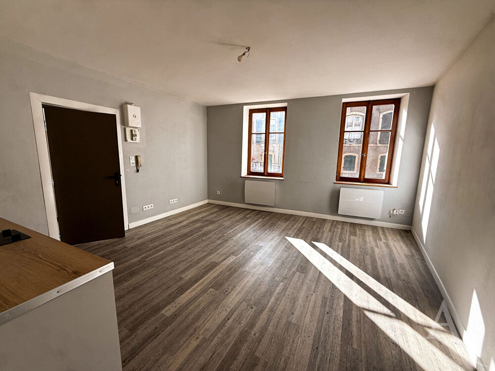Location Appartement APPARTEMENT F1BIS JOUY-AUX-ARCHES Jouy aux arches