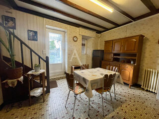  Maison à vendre 6 pièces 113 m²