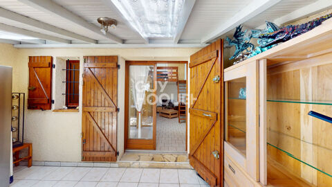   SAINTE-MARIE PLAGE Villa de 3 pi�ces avec parking Maison - 3 pi�ce(s) - 46 m�