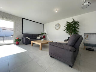  Maison � vendre 4 pi�ces 143 m�