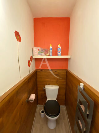  Appartement  vendre 2 pices 63 m