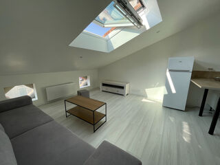 Appartement à louer 2 pièces 30 m²