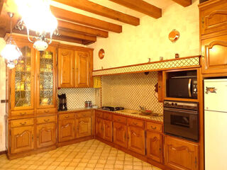  Maison � vendre 6 pi�ces 206 m�