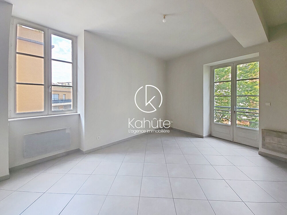 Vente Appartement Rez de jardin T3 Plein coeur  de Francheville Francheville