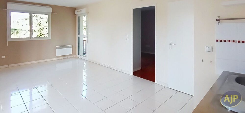 Appartement Lege Cap Ferret 2 pièce(s) 43 m2