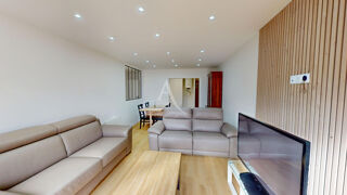  Appartement  vendre 3 pices 66 m