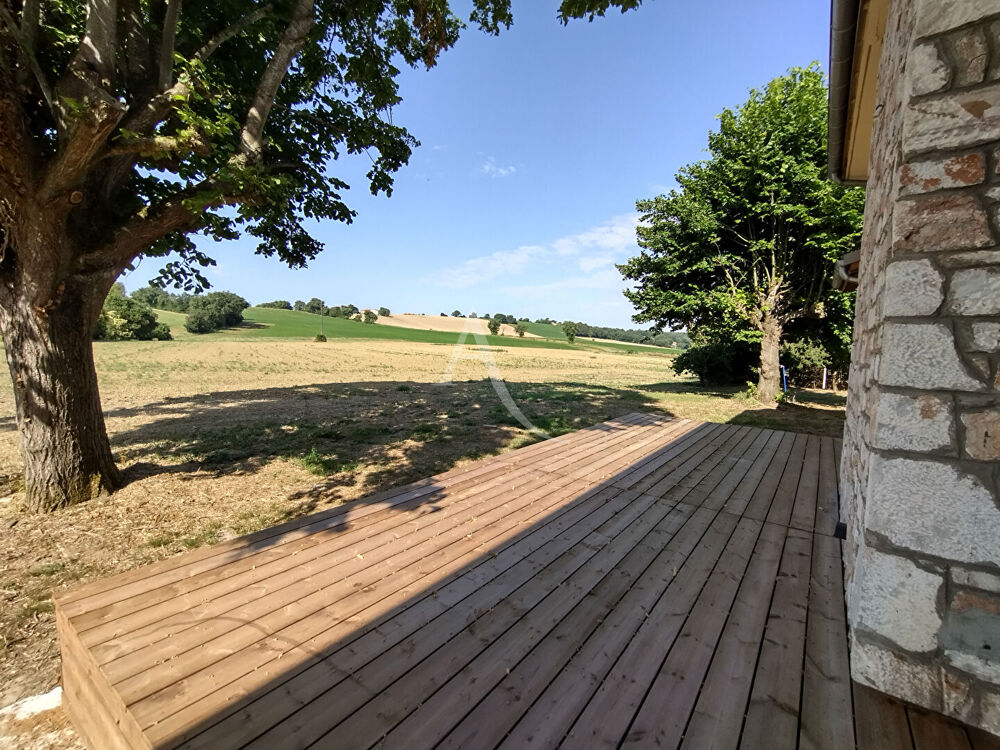 Location Maison Maison T4 de 88m² à Frégouville Fregouville