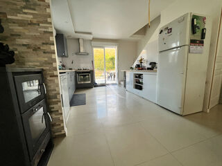  Maison à vendre 7 pièces 118 m²