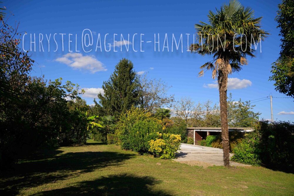 � vendre  Maison Port-de-Lanne (40300)