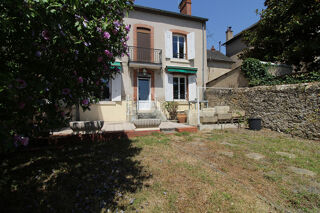  Maison  vendre 5 pices 118 m