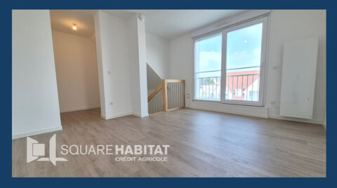   Appartement T2 Cabine Duplex 62.22 m2 Stella Plage Appartement - 2 pièce(s) - 62 m²