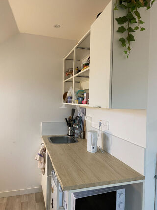  Maison à louer 2 pièces 132 m² Angers