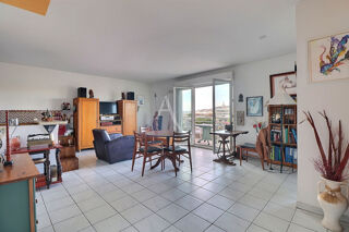  Appartement � vendre 2 pi�ces 58 m�