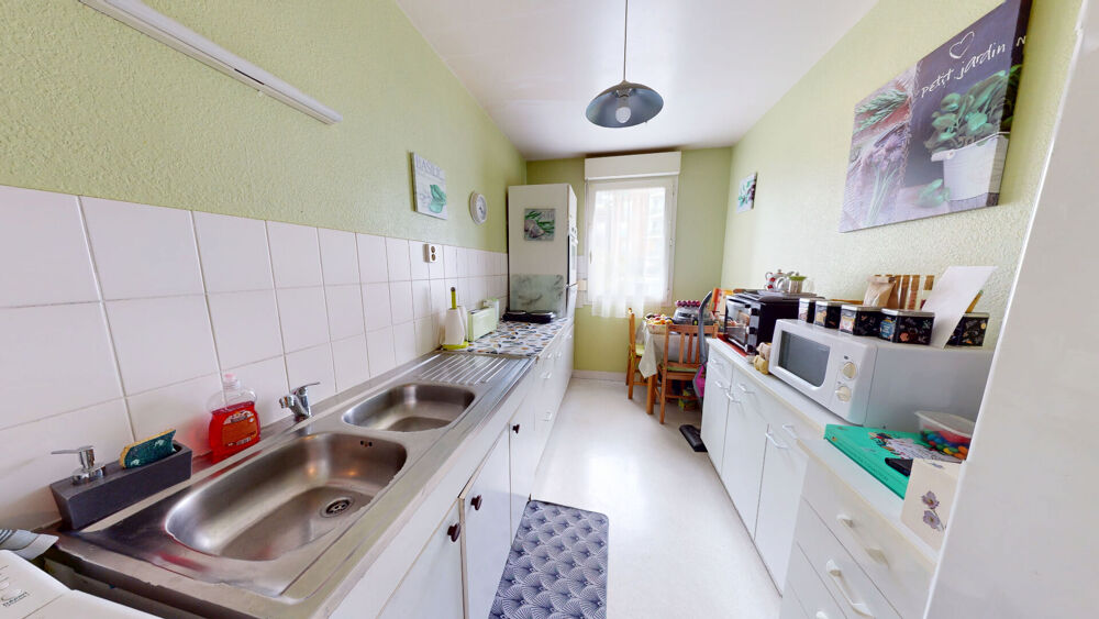 Vente Appartement EVREUX Evreux