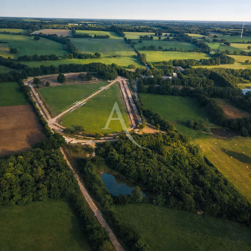 Vente Maison Propriété equestre Nozay Nozay