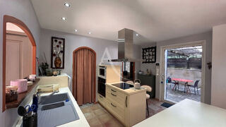 Maison à vendre 5 pièces 137 m²