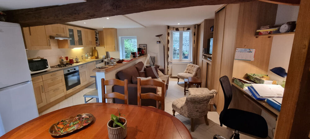 Maison 3 pièces 87 m² · à Blois · 87 m² · 187 000 €