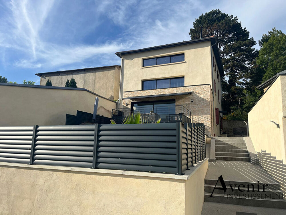 à vendre  Appartement Saint-Didier-au-Mont-d'Or (69370)