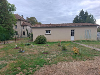  Maison à vendre 4 pièces 70 m²