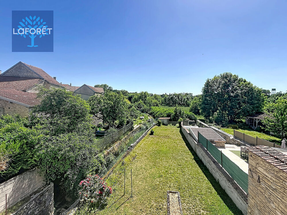Vente Maison Châteauvilain Chateauvillain