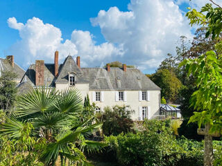  Maison à vendre 12 pièces 252 m²