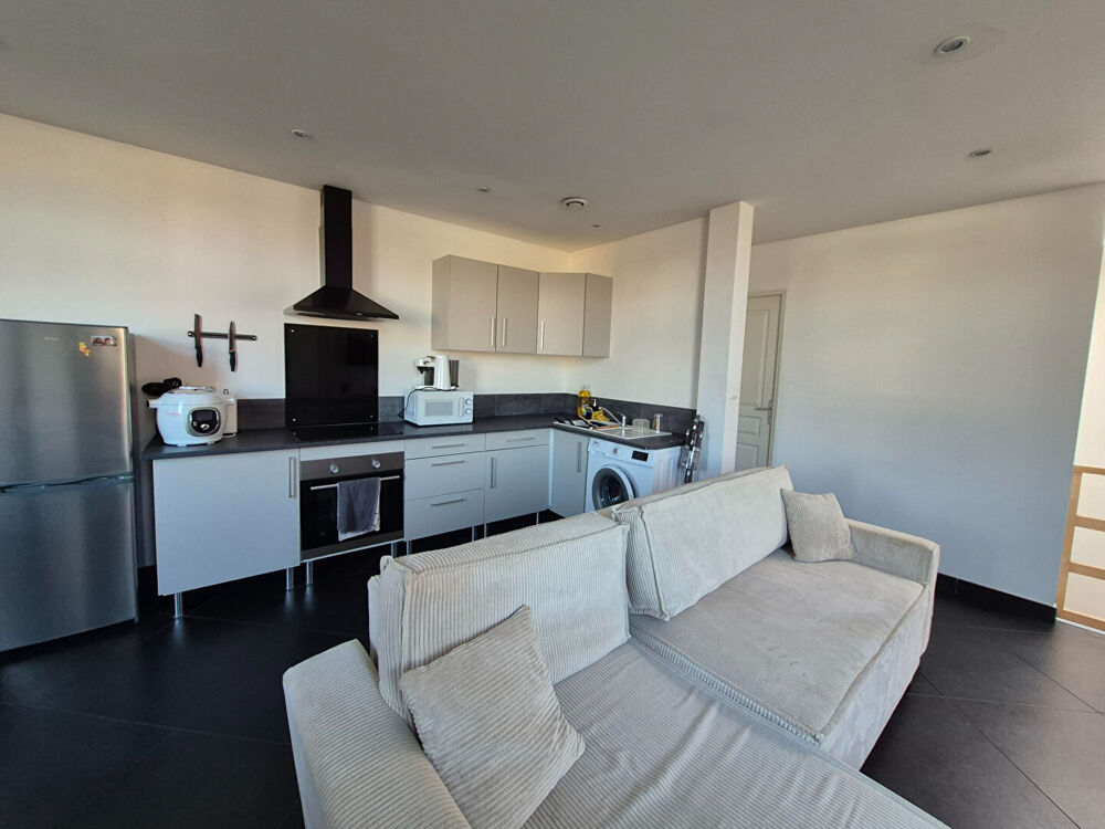 Vente Appartement APPARTEMENT  T2  de 2014 Tourcoing