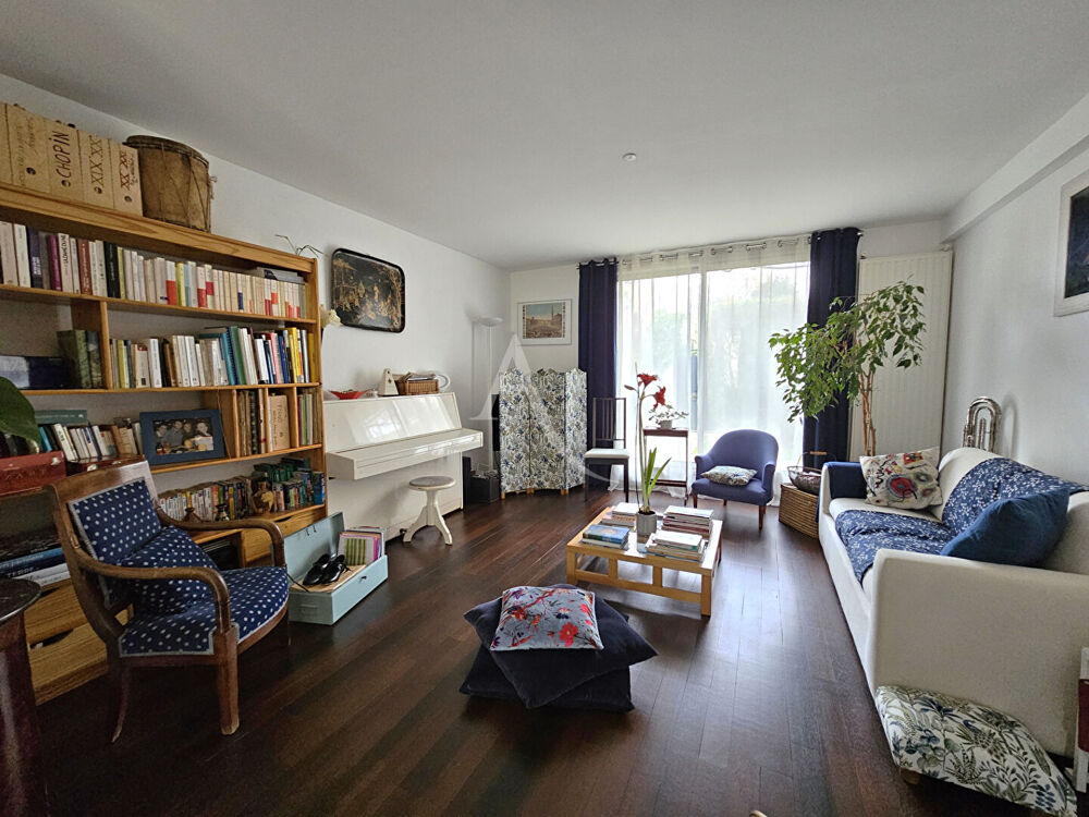 Vente Maison Maison familiale 6 chambres Orsay Orsay