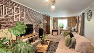  Maison  vendre 5 pices 125 m