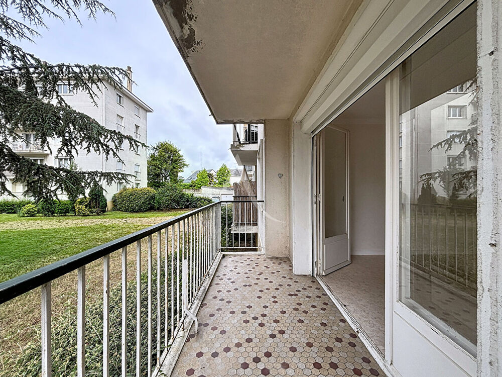 Appartement Angers 3 pièce(s) 57 m2