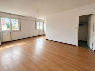  Appartement à vendre 2 pièces 45 m²