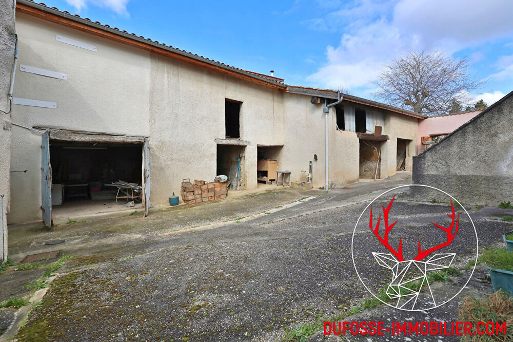� vendre  Maison Vernaison (69390)