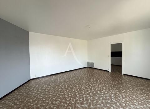   Appartement  4 pièce(s) Appartement - 4 pièce(s) - 93 m²