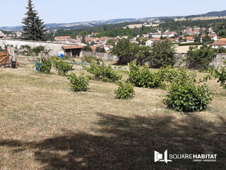  Terrain � vendre 1205 m�