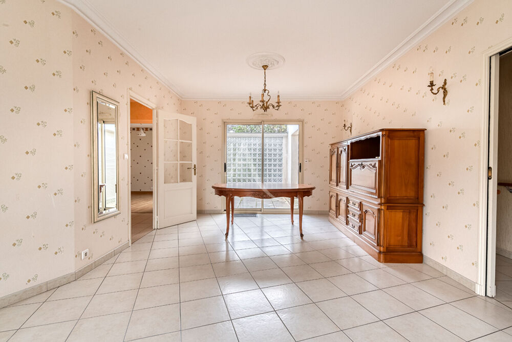 Maison Chalonnes Sur Loire 129 m²