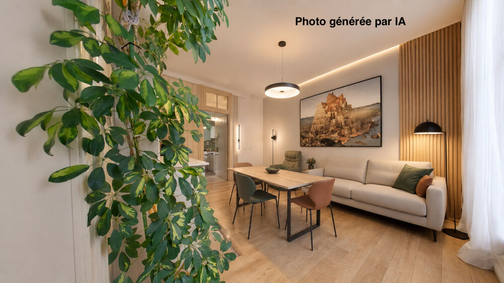 Appartement Bourg En Bresse