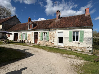  Maison � vendre 3 pi�ces 76 m�