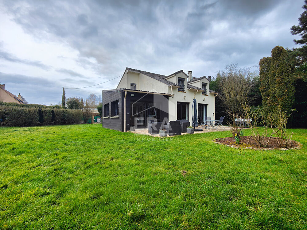 � vendre  Maison Orgeval (78630)