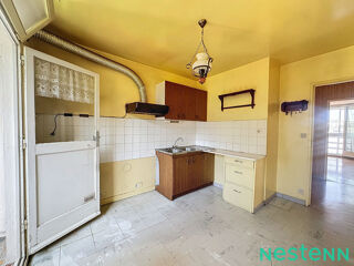  Appartement � vendre 4 pi�ces 