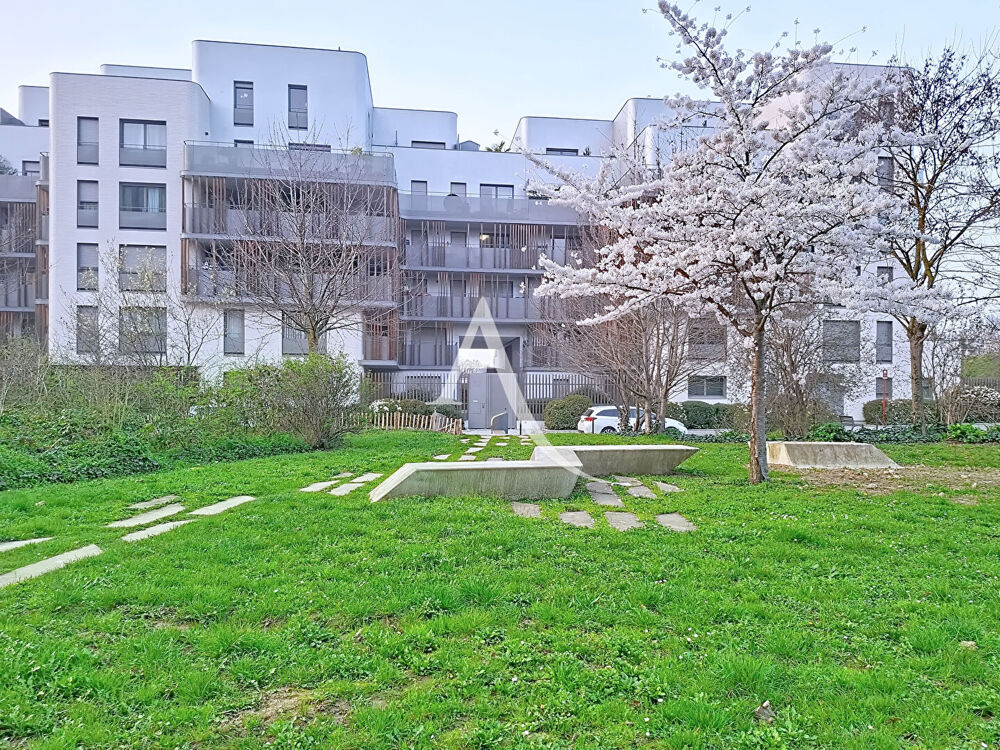 Vente Appartement Appartement Massy  Atlantis 3 pièce(s) 64 m2 Massy