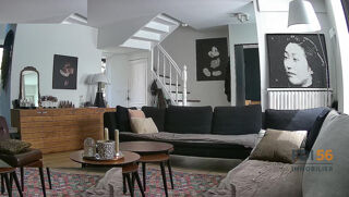  Maison à vendre 4 pièces 130 m²