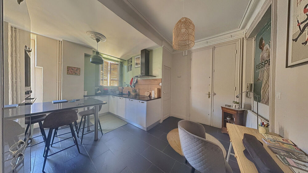 Appartement Avignon 5 pièce(s) 95 m2