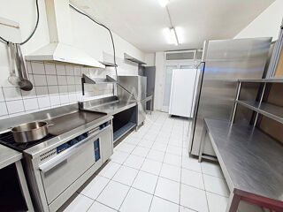  Immeuble à vendre 6 pièces 266 m²