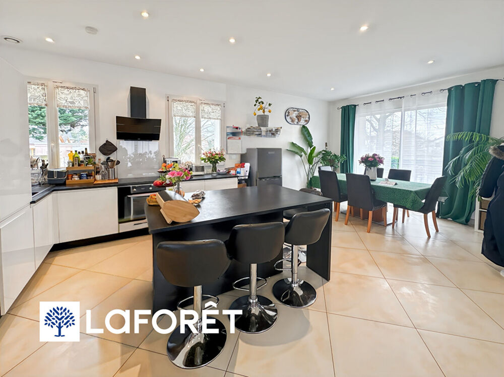 � vendre  Maison Morsang-sur-Orge (91390)