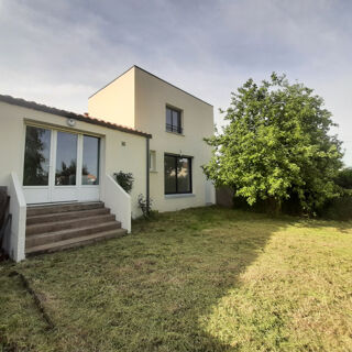  Maison � vendre 5 pi�ces 120 m�