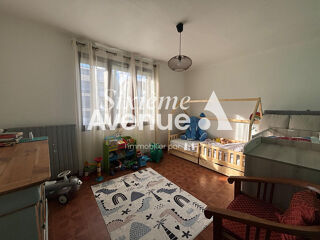  Maison à vendre 6 pièces 