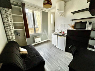  Appartement  vendre 1 pice 11 m